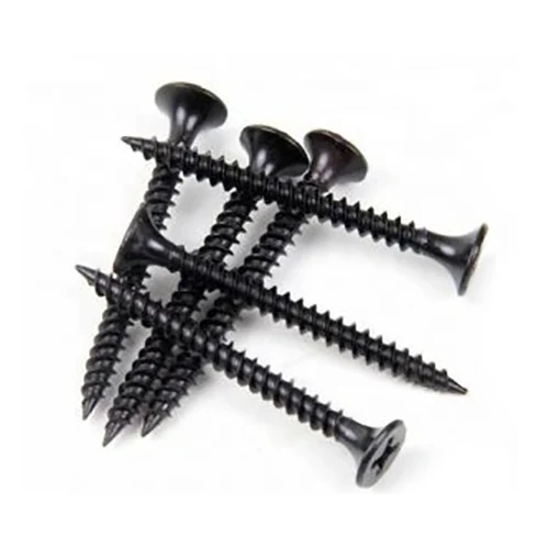 1022 Case Hardened Drywall Screw