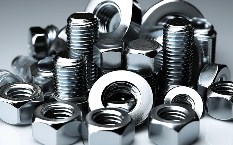 All You Need To Know About Concrete Screw Bolts