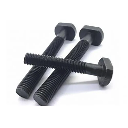 8.8 Grade T Head Bolt