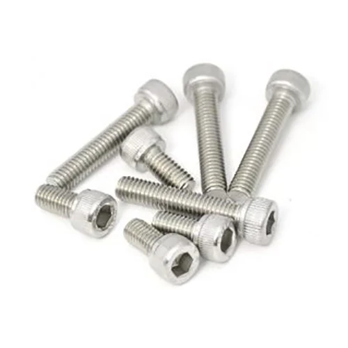A2 Stainless Steel 304 Hex Socket Bolt