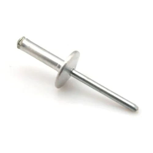 Aluminium Steel Big Head Blind Rivet