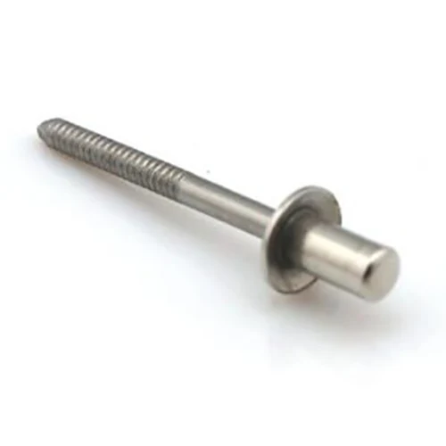 Close Type Blind Rivet