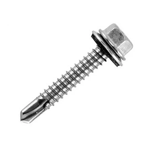 DIN7504 Self Drilling Screw