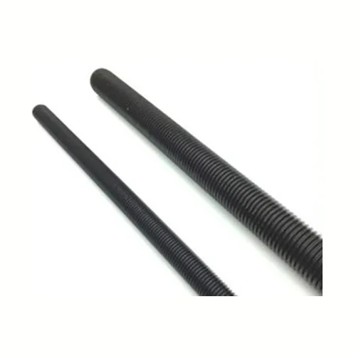 DIN975 Threaded Rod Black Oxide