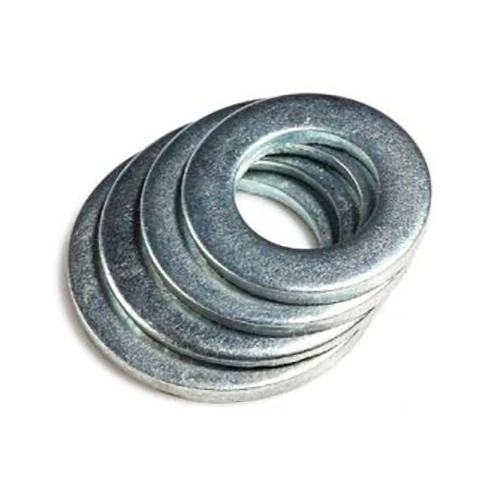 flat washer