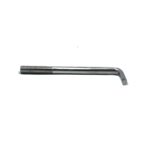 L-Shape Foundation Bolt