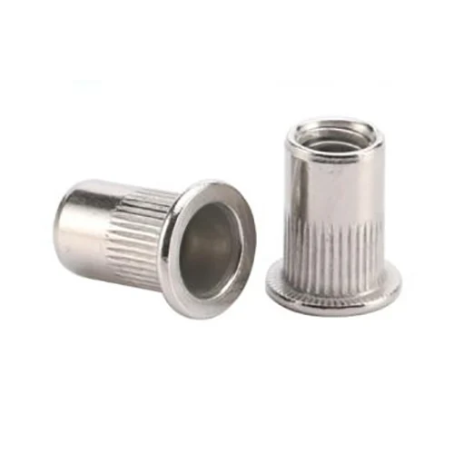 Thread Knurled Body Rivet Nut