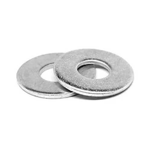 SS 304 A2 Plain Flat Washer