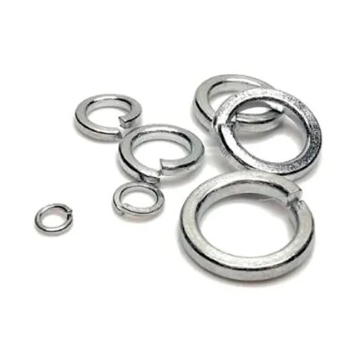 SS 304 Spring Washer DIN127 and ASME