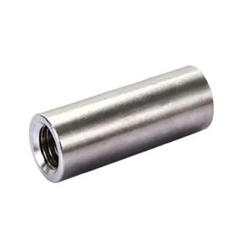SS304 Round Coupling Nut