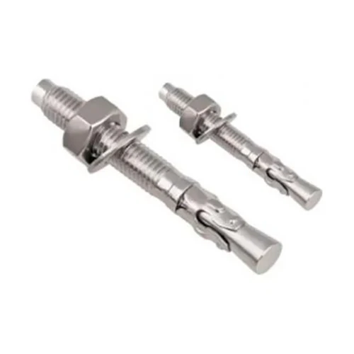 SS304 Stainless Steel Wedge Anchor