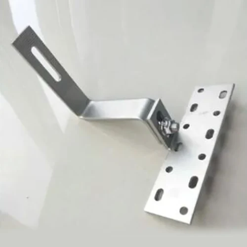 Stainless Steel Welding For Solar Roof Hook